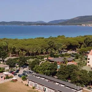 La Meta Sporting Guest house