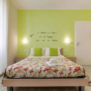 Leolu Guest house