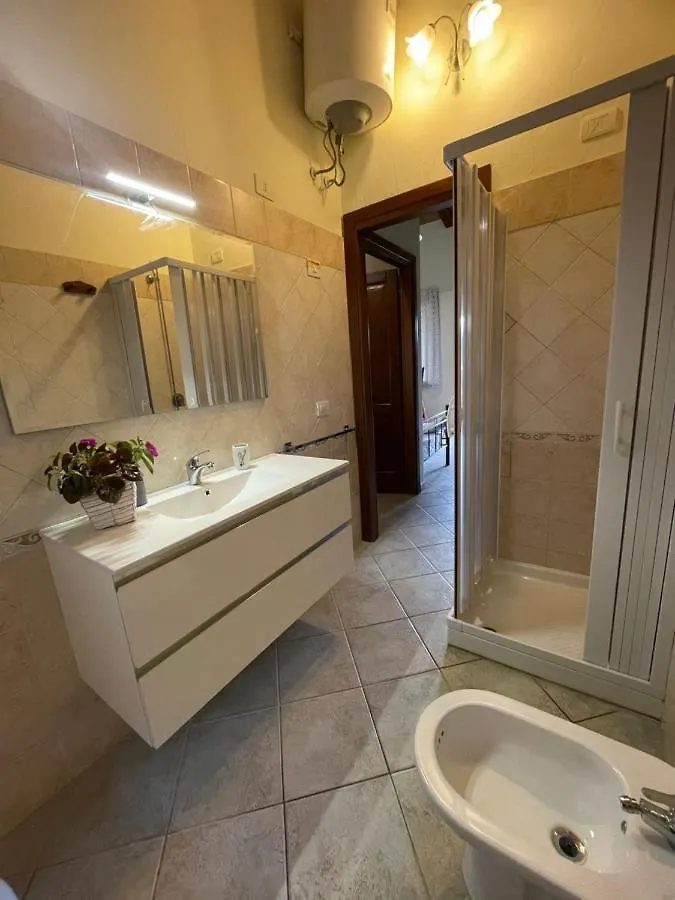 Aparthotel La Fontana Dei Desideri Alghero